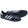 Adidas X Fucking Awesome Samba «Core Black White»