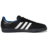 Adidas X Gino Iannucci Samba Adv Ryr «Black Blue Bird»