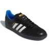 Adidas X Gino Iannucci Samba Adv Ryr «Black Blue Bird»