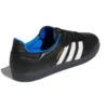 Adidas X Gino Iannucci Samba Adv Ryr «Black Blue Bird»