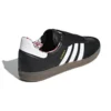 Adidas X Have a Good Time Samba «Core Black»