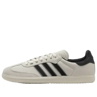 Adidas X Humanrace Samba «Core Black»