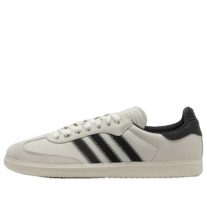 Adidas X Humanrace Samba «Core Black»