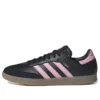 Adidas X Inter Miami Samba Indoor «Black Pink»