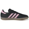 Adidas X Inter Miami Samba Indoor «Black Pink»