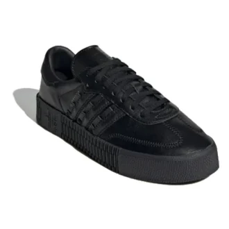 Adidas X J Koo Sambarose «Core Black»