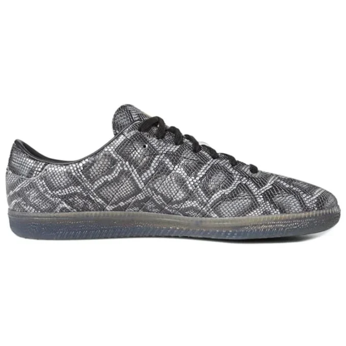 Adidas X Jason Dill Samba Deconstructed «Grey»