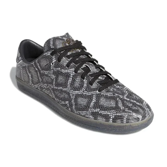 Adidas X Jason Dill Samba Deconstructed «Grey»