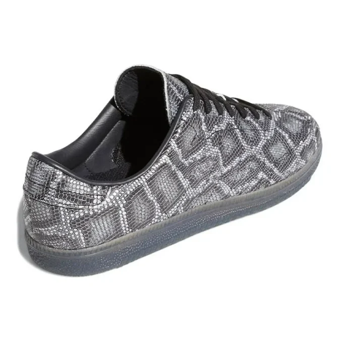 Adidas X Jason Dill Samba Deconstructed «Grey»