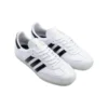 Adidas X Jason Dill Samba «White Black»