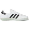 Adidas X Jason Dill Samba «White Black»