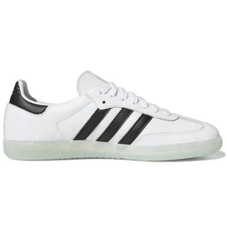 Adidas X Jason Dill Samba «White Black»