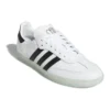 Adidas X Jason Dill Samba «White Black»