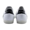 Adidas X Jason Dill Samba «White Black»