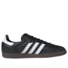 Adidas X Jeremy Scott Samba OG «Black Gum»