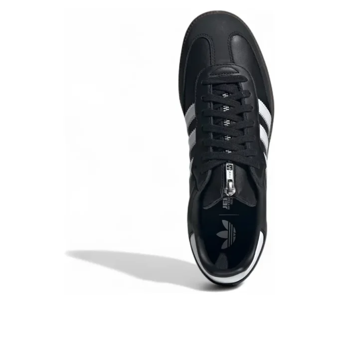 Adidas X Jeremy Scott Samba OG «Black Gum»