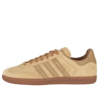 Adidas X Jjjjound Samba OG «Mesa»