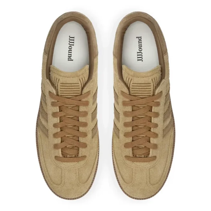 Adidas X Jjjjound Samba OG «Mesa»