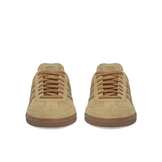 Adidas X Jjjjound Samba OG «Mesa»