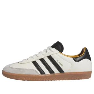 Adidas X Jjjjound Samba OG «off White Core Black»