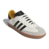 Adidas X Jjjjound Samba OG «off White Core Black»