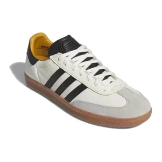 Adidas X Jjjjound Samba OG «off White Core Black»