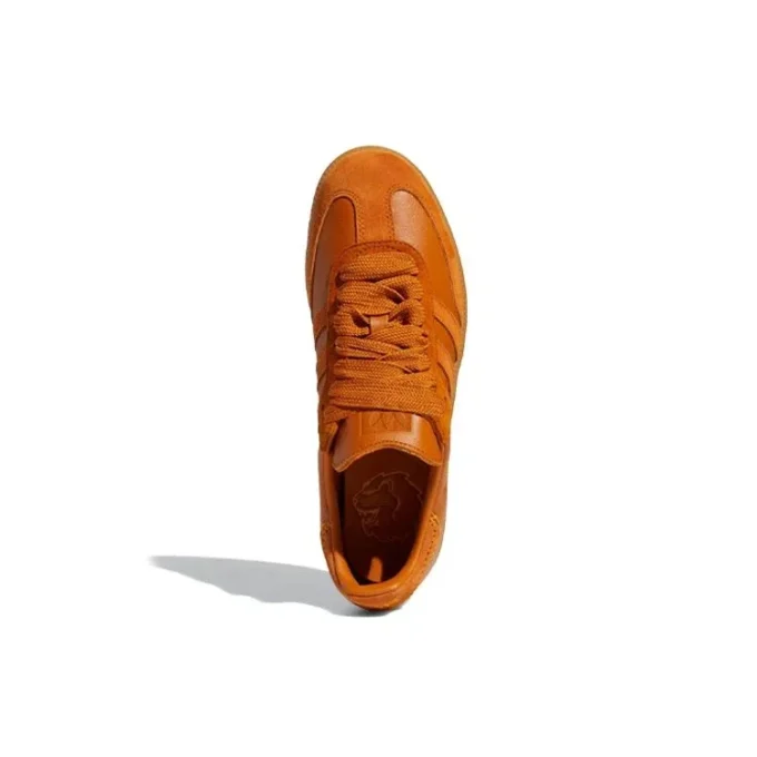 Adidas X Jonah Hill Samba «Craft Ochre»