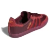 Adidas X Jonah Hill Samba «Maroon»