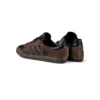 Adidas X Kader Sylla Samba Adv «Brown Gum»