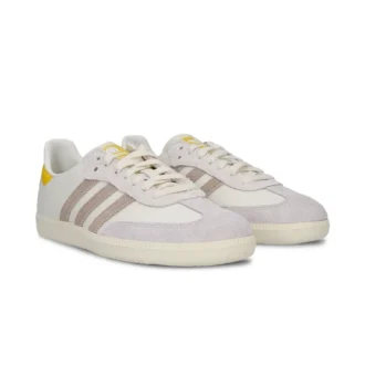 Adidas X Kasina Samba Consortium Cup «off White Trace Khaki»