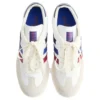 Adidas X Kith Samba Golf «White Red Blue»