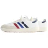 Adidas X Kith Samba Golf «White Red Blue»