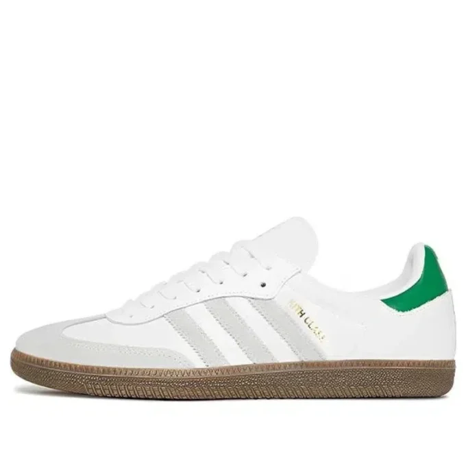Adidas X Kith Samba OG «Classics Program»