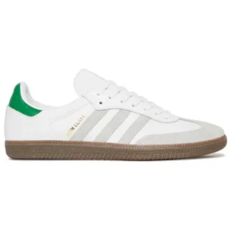 Adidas X Kith Samba OG «Classics Program»