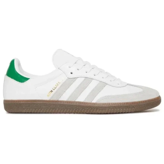 Adidas X Kith Samba OG «Classics Program»