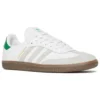 Adidas X Kith Samba OG «Classics Program»
