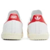 Adidas X Kith Samba OG «Classics Program – White Red»
