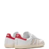 Adidas X Kith Samba OG «Classics Program – White Red»