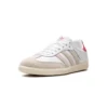 Adidas X Kith Samba OG «Classics Program – White Red»