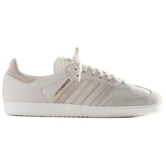 Adidas X Kith Samba OG «White Orbit Grey»
