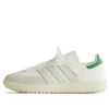 Adidas X Kith Samba Spikeless Golf «White Green»