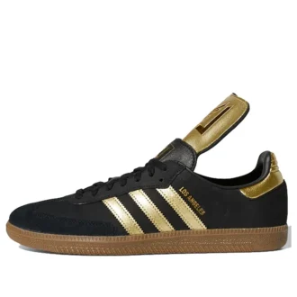 Adidas X Lafc Samba «#Streetbystreet»