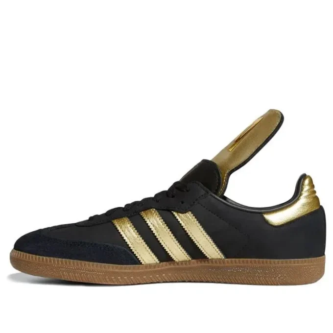Adidas X Lafc Samba «#Streetbystreet»