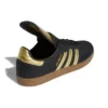 Adidas X Lafc Samba «#Streetbystreet»