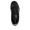 Adidas X Liberty London Samba «Black Gold»