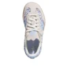 Adidas X Liberty London Samba «Blue off White Gum»