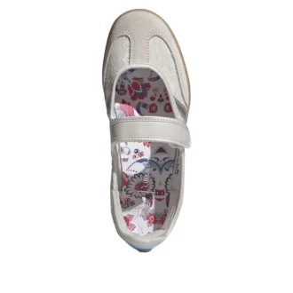 adidas x liberty london samba jane chalk pearl silver metallic 2 330x330 - Adidas X Liberty London Samba Jane &laquo;Chalk Pearl Silver Metallic&raquo;
