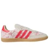 Adidas X Liberty London Samba OG «Better Scarlet»