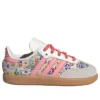 Adidas X Liberty London Samba OG «Floral Embroidery»