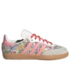 Adidas X Liberty London Samba OG «Floral Embroidery»